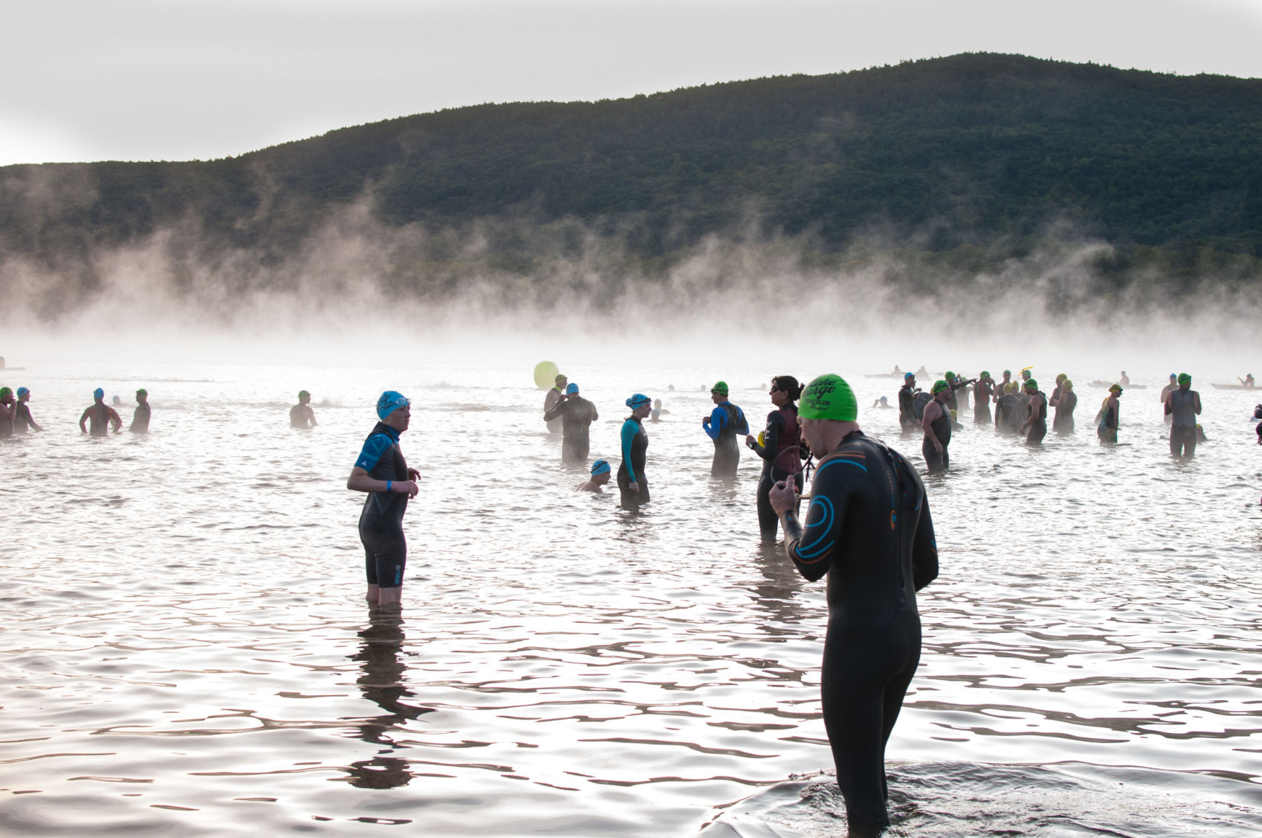 Triathlon